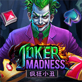 RTP joker beerslot365